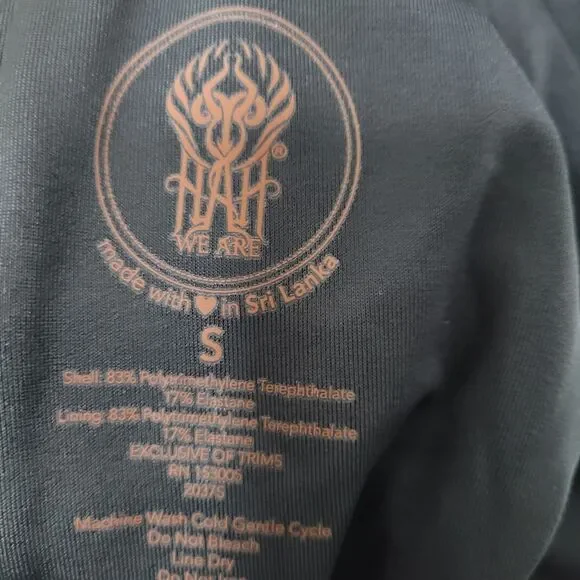 We Are HAH by Free People 1 4 Ur Soul Swimsuit - Picture 5 of 9